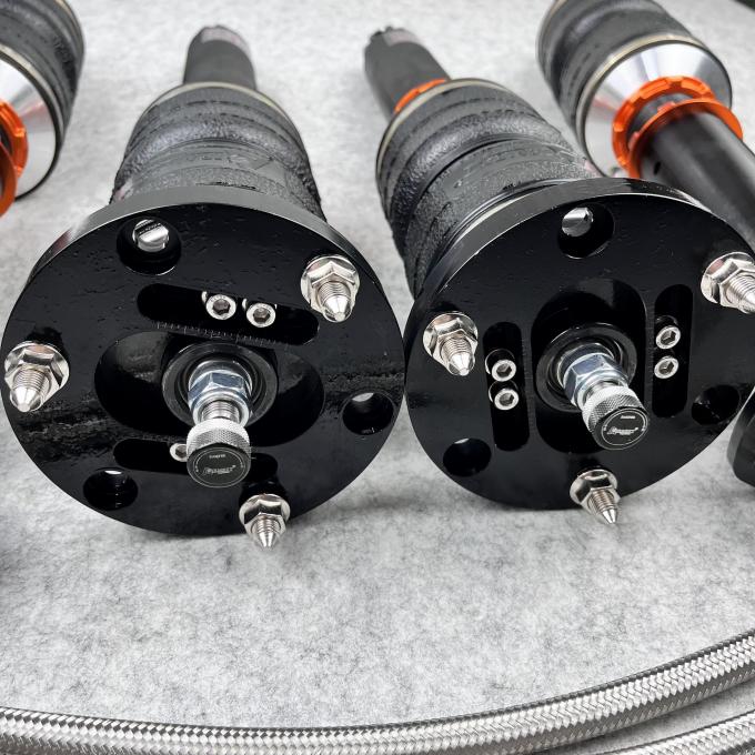 Đối với TOYOTA CROWN S210 (2012~) / Chiếc xe phụ tùng New Air Strut / Air Suspension Coilover / Air Spring Assembly AIRMEXT Brand013 2