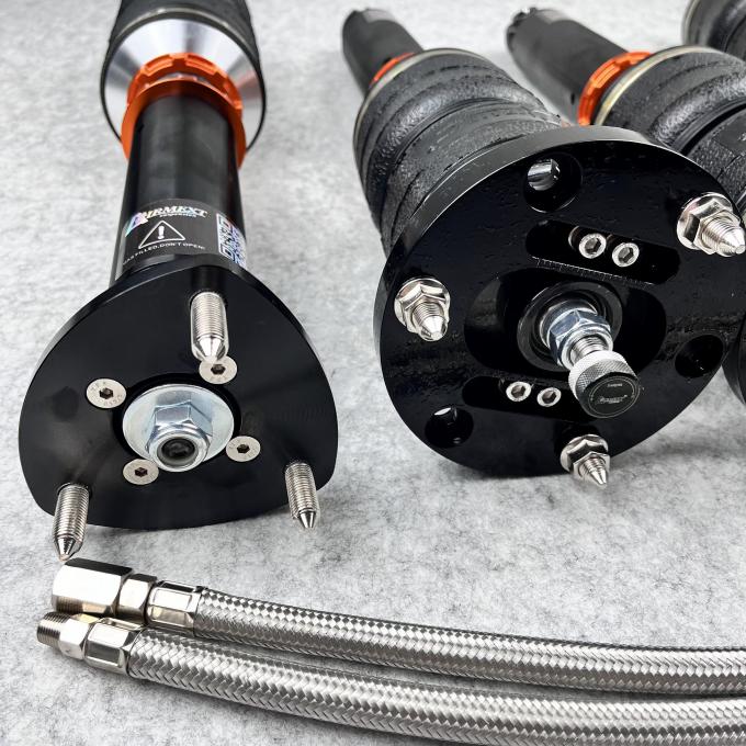Đối với TOYOTA CROWN S210 (2012~) / Chiếc xe phụ tùng New Air Strut / Air Suspension Coilover / Air Spring Assembly AIRMEXT Brand013 3