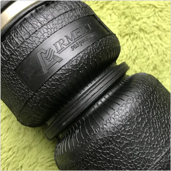 Đối với TOYOTA CROWN S210 (2012~) / Chiếc xe phụ tùng New Air Strut / Air Suspension Coilover / Air Spring Assembly AIRMEXT Brand013 9