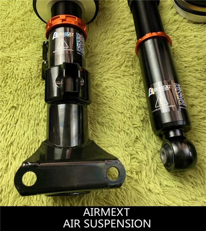 Đối với TOYOTA CROWN S210 (2012~) / Chiếc xe phụ tùng New Air Strut / Air Suspension Coilover / Air Spring Assembly AIRMEXT Brand013 11
