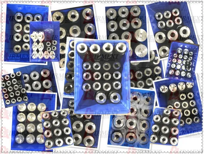 2018+ Crown S220 Hệ thống treo khí nén Toyota Thanh chống lò xo hoàn toàn mới 5