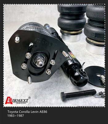 1983-1987 Toyota Air Suspension Corolla Levin AE86