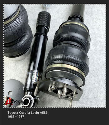 1983-1987 Toyota Air Suspension Corolla Levin AE86