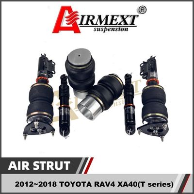 For TOYOTA RAV4 XA40(2012-2018) Air STRUT Suspension Kit /air Spring Assembly /Auto Parts/pneumatic