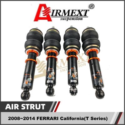 For FERRARI California(2008~2014)Air STRUT Suspension Kit /air Spring Assembly /Auto Parts/pneumatic