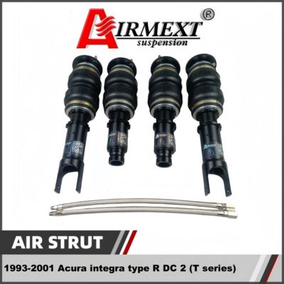 For ACURA INTEGRA DC2  (1993~2001)Air Suspension Strut/Air STRUT Suspension Kit /air Spring Assembly /Auto Parts/pneumatic