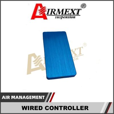 For AIRMEXT/SN X5 V3 (Blue)/air Management Top Grade Air Suspension System Electronic Control System/Controller for All Car Models