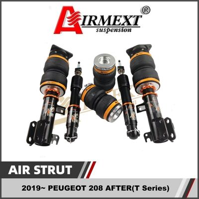 For PEUGEOT 208 AFTER(2019~) Air Suspension Strut/Air STRUT Suspension Kit /air Spring Assembly /Auto Parts/pneumatic