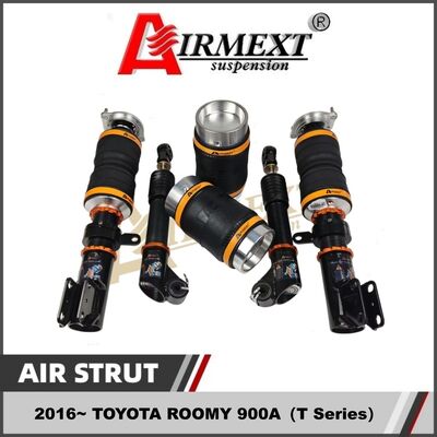 For TOYOTA ROOMY 900A 2016~  Air Suspension Strut/Air STRUT Suspension Kit /air Spring Assembly /Auto Parts/pneumatic