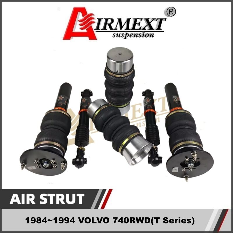 For  740RWD  ( 1984~1994 )  Air Suspension Strut/Air STRUT Suspension Kit /air Spring Assembly /Auto Parts/pneumatic